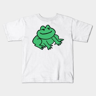 Frog Kids T-Shirt